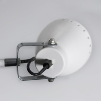 Audrey Floor Lamp - White thumbnail