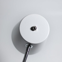 Ellie Table Lamp White thumbnail