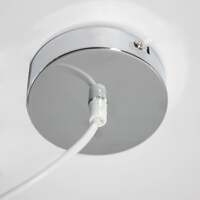 Briella Glass Pendant Light thumbnail