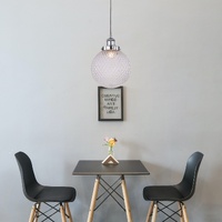 Casablance Pendant Light - Small thumbnail
