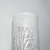 White Forest Table Lamp thumbnail