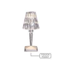 Eugenia Touch Table Lamp thumbnail