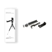 Versatile Aluminum Tripod for Dji Pocket - Multi-functional thumbnail