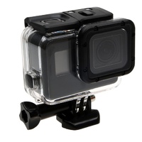 Waterproof Housing Case for Gopro Hero 6 / 5 - Easy Mounting and Lens Protection thumbnail