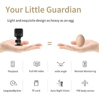 1080P Wifi Action Camera With Wide-Angle Mount thumbnail