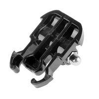 10-piece Strap Mount for Gopro Insta360 Dji Action Cameras thumbnail