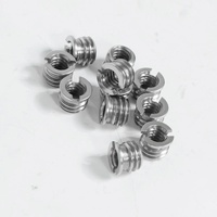 Camera Screw Conversion Set - 1 / 4 To 3 / 8 - 2 Pieces thumbnail