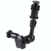 Versatile 7 Articulating Arm For Dslr Accessories - Black thumbnail