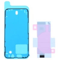 21-in-1 Battery Adhesive & Repair Tool Set for Iphone 13 Mini - Waterproof & Lcd Frame thumbnail