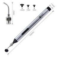 High-powered Vacuum Suction Pen for Ic Components thumbnail