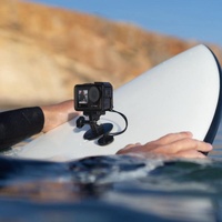 Surfing Tether Kit for Dji Action Camera thumbnail
