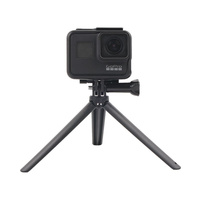 Universal Tripod Bracket for Action Cameras and Phones 4-6.8 Inches thumbnail