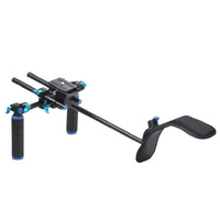 Free Shoulder Mount Kit With Dual Handles thumbnail