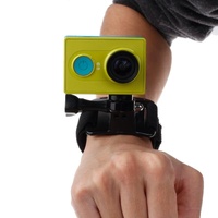 Gopro Hero12 Arm / Wrist Strap Mount thumbnail