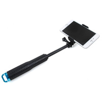 Outdoor Mobile Phone & Gopro Mount Set For 51-84Mm Devices thumbnail