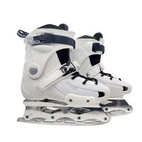 Figure Ice Blade Flat Knife - Roller Skate Accessory Size l thumbnail