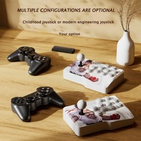 32G K9 Game Console With Double Battle Simulator And 100000 Built-In Games For Tv thumbnail