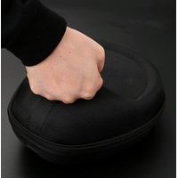 Gray Headphone Storage Bag - Universal Organizer thumbnail