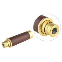 High Power Pirate Monocular Telescope - 25X32 Pocket Size thumbnail