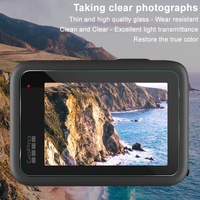 Imak 3-in-1 Camera Lens & Screen Tempered Glass Film thumbnail