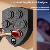 Target Boxing Machine For Smart Sandbag Training - Boxing Target thumbnail
