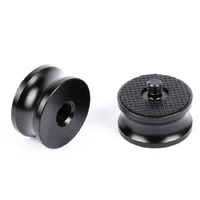 3-Piece Aluminum Alloy Adapter 1 / 4 Female To 3 / 8 Male thumbnail
