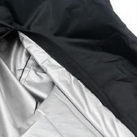 Outdoor Furniture Storage Bag - 210d Oxford Cloth - 122x39x55cm thumbnail
