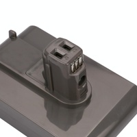 Electric Tool Battery Pack for Dyson Cordless Vacuum Cleaner - 2.0Ah thumbnail