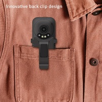 58Mp 1.5 Lcd Hd Pocket Camera With Video Recording - Standard thumbnail