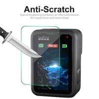 Enkay Hat Prince 9h Tempered Glass Film for Gopro Hero12 Camera thumbnail