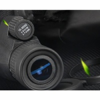 High Magnification Hd Telescope - 10-30x50 Continuous Zoom thumbnail