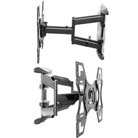 Swivel Tv Wall Mount for 32-70 Inch Screens thumbnail