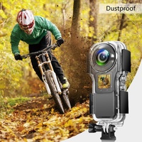 Insta360 one r 360 Edition Waterproof Housing - 40m thumbnail