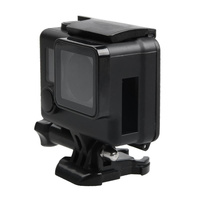 Protective Case for Gopro with Mount and Screw thumbnail