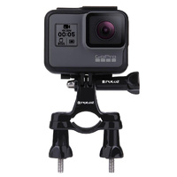 Universal Handlebar Mount for Action Cameras - Jaws Flex Clamp thumbnail