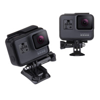 Universal Gopro Thumb Knob Set - Long & Short Screws thumbnail