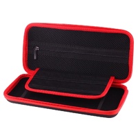 Protective Travel Case for Nintendo Switch - Compact and Durable thumbnail