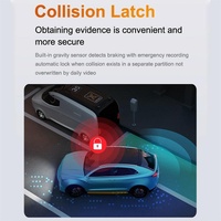 2k Night Vision Car Recorder with Wifi & Mobile App Support thumbnail