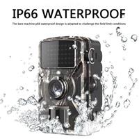 12mp Hunting Camera with 1080p Night Vision and 26 Leds thumbnail