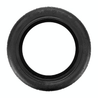 Electric Scooter with 10 Striped Vacuum Tire for Ninebot Max G30 Series thumbnail
