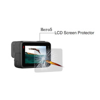 Tempe Glass Film for Gopro Hero5 Lcd Screen Protection thumbnail