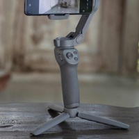 Dji Mobile Handheld Tripod - Compact and Versatile thumbnail