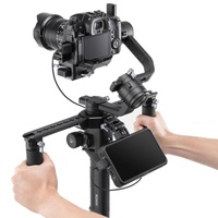 Universal Monitor Mount for Dji Ronin s / Sc - Adjustable thumbnail