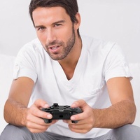 Pro Wireless Gamepad for Nintendo Switch - Compact thumbnail