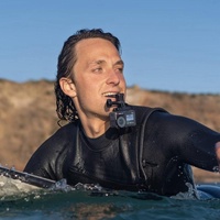 Universal Mouth Bite Holder for Dji Action Cameras thumbnail