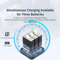 Gopro Hero Battery Charger Seat - Amagisn thumbnail