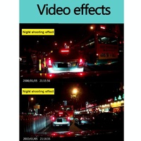2.7 Car Dvr Recorder with Screen Display thumbnail