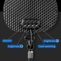 Full Screen Beauty Light - Single Light & Stand for S20 Selfies thumbnail