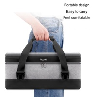 Multifunctional Vacuum Cleaner Storage Bag for Dyson Mite Removal thumbnail