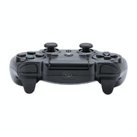 Wireless Ps4 Game Controller - Black thumbnail